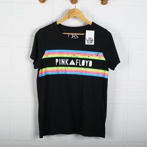 Chaser Pink Floyd Tee